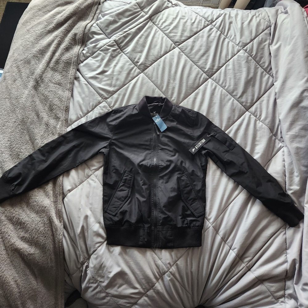 Hollister Jacket
